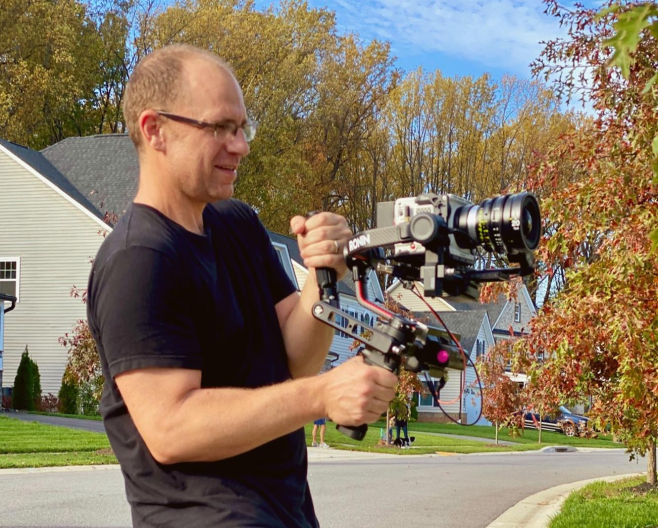 Структурований процес навчання монтажу